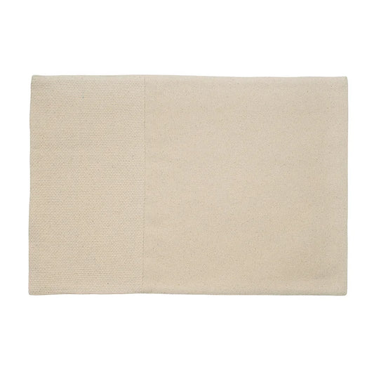 Placemats,  Terra Canvas Natural,  Set of 4