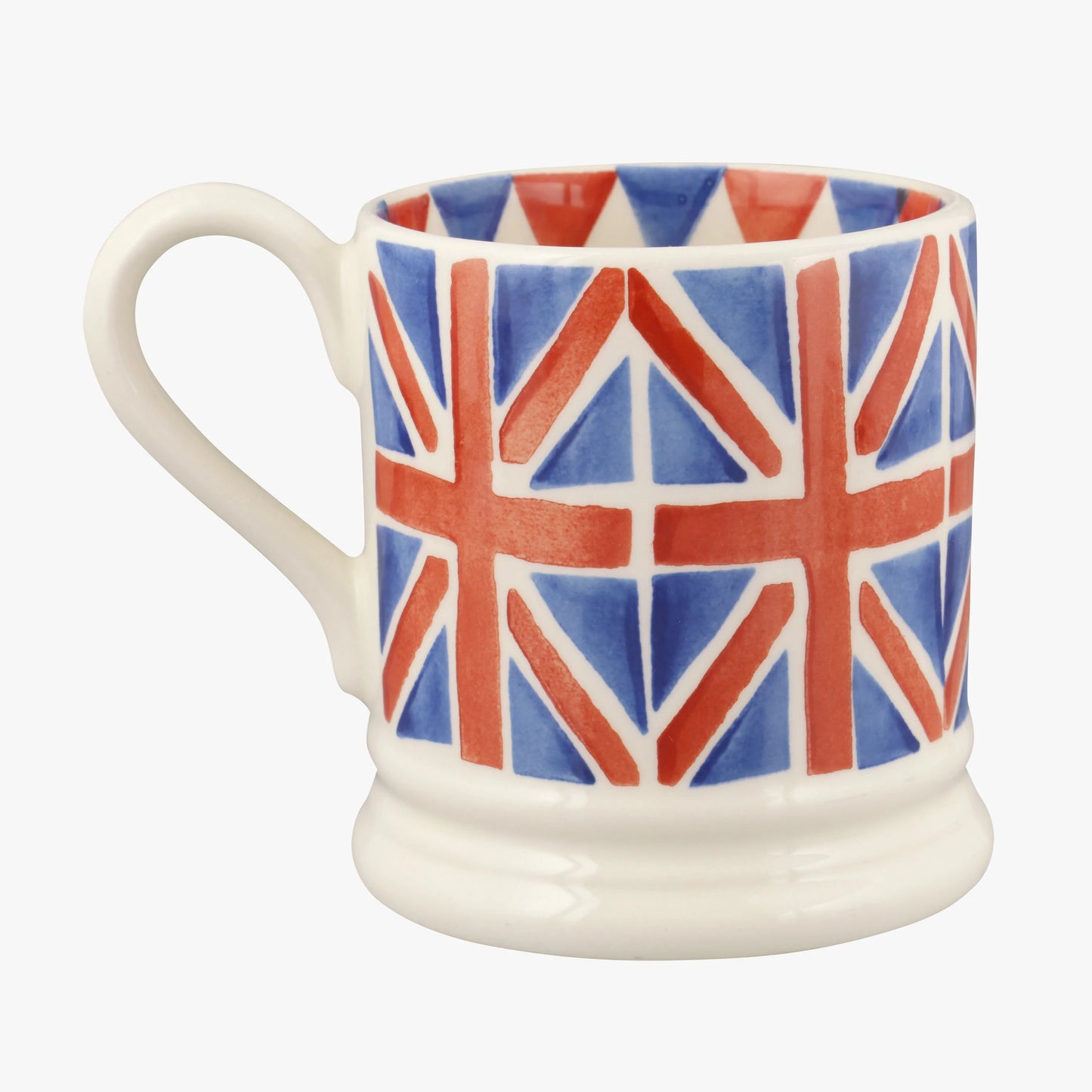 Emma Bridgewater 1/2 Pint Mug - Union Jack
