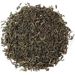 Jasmine Golden Dragon Organic Tea