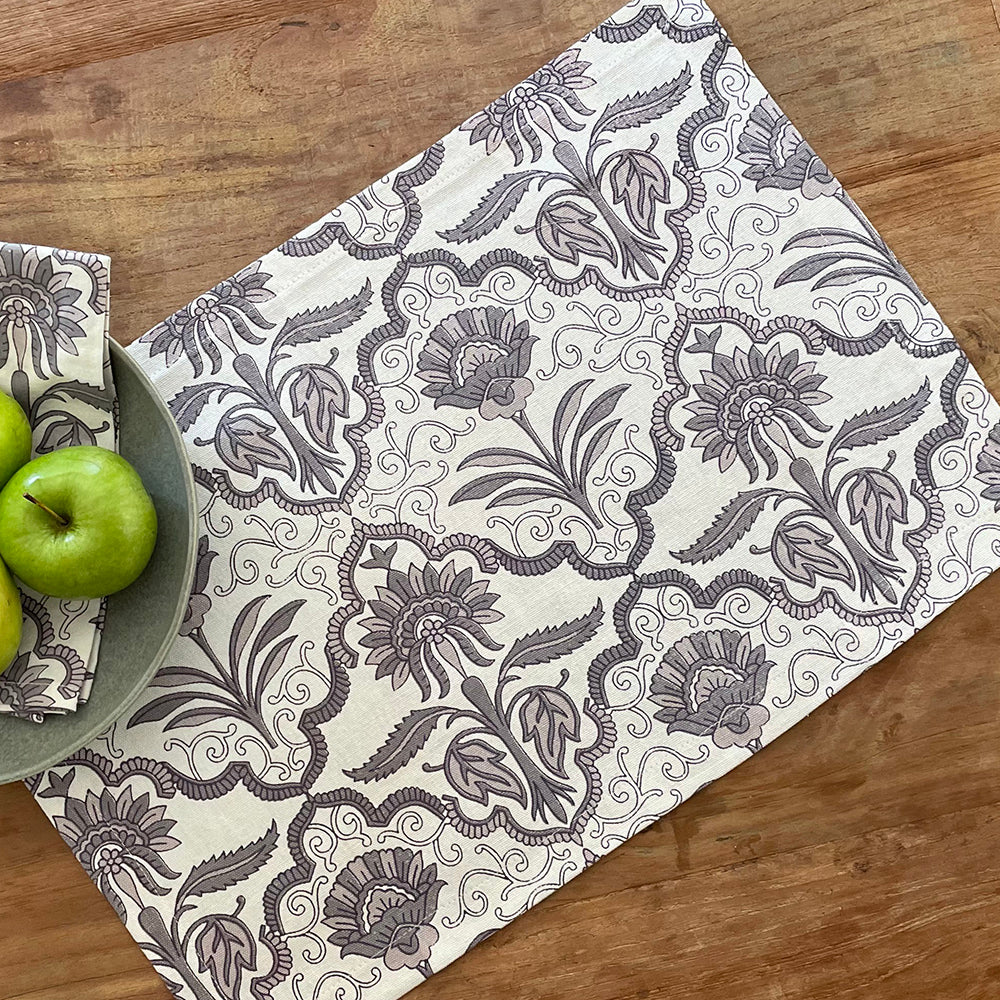 Placemat, Kali, Set of 4