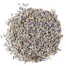 Lavender Tea