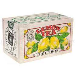 Metropolitan Tea Company - Lemon Tea
