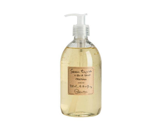 Lothantique - MARINE Liquid Soap