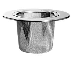 Mesh Tea Infuser / Strainer