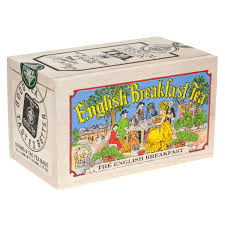 Metropolitan Tea Company - English Breakfast Tea