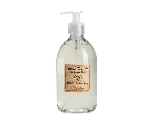 Lothantique - MILK Liquid Soap
