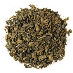 Moroccan Mint Tea
