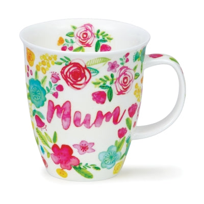 Dunoon Mug Nevis; Mum