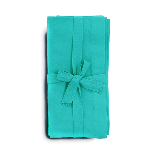Napkin, Oversize, Ocean, Set of 4