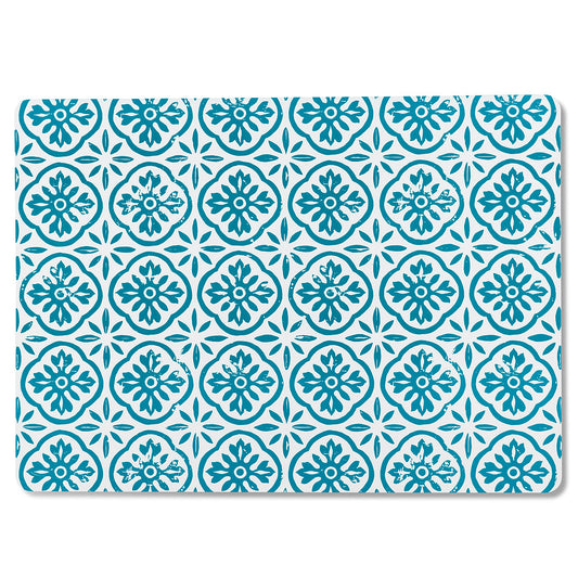 Placemat, Stamp Tile