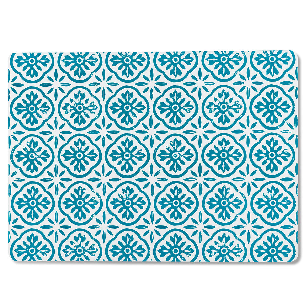 Placemat, Stamp Tile