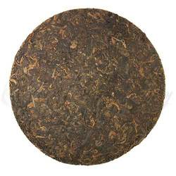 Pu erh Black Kunming Tea