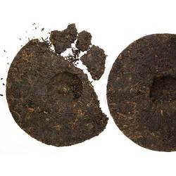 Pu erh Black Kunming Tea