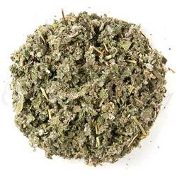 Raspberry Leaf Tea