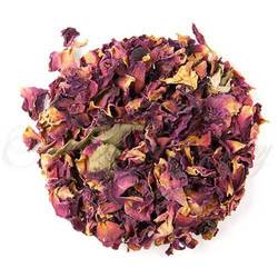 Rose Petals Tea
