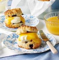 Lovely Lemon Curd
