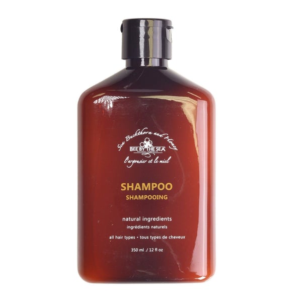 Bee by the Sea Shampoo