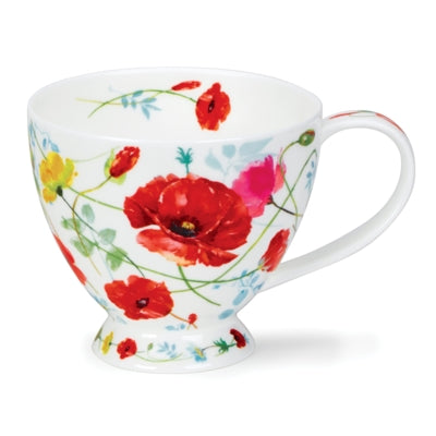 Dunoon Mug Skye; Wild Garden
