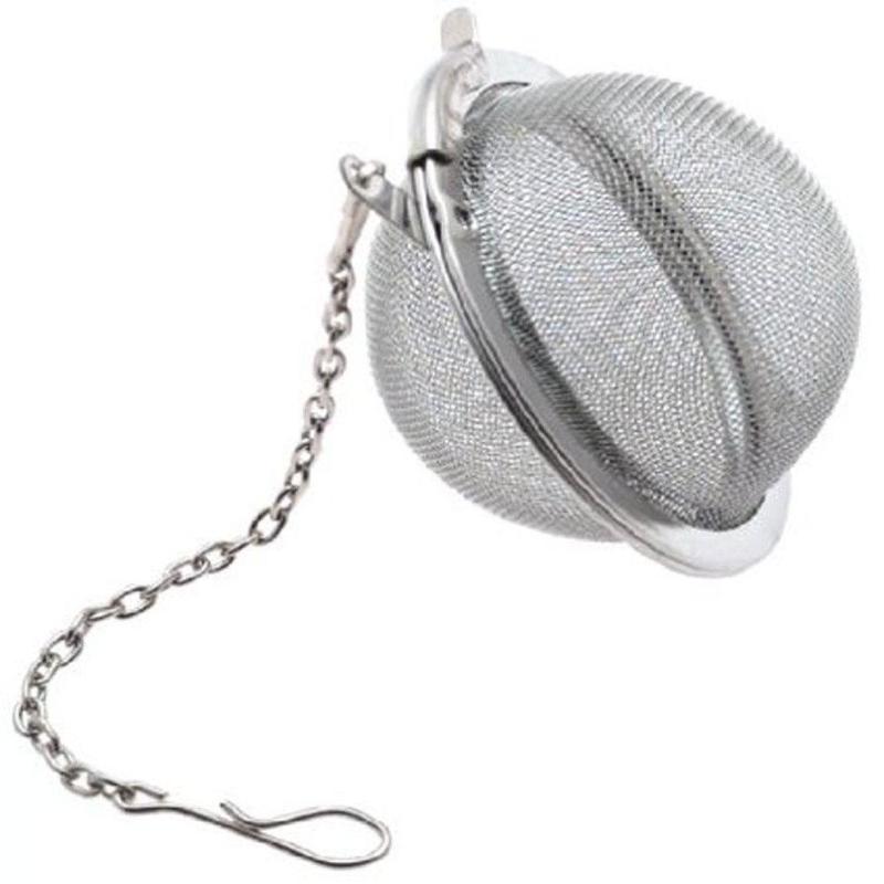 Mesh Ball Tea Infuser 2"