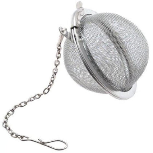 Mesh Ball Tea  Infuser 3"