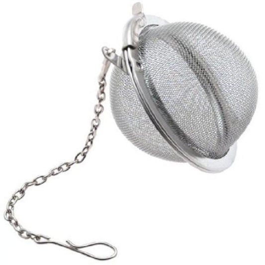 Mesh Ball Tea  Infuser 2 1/2"