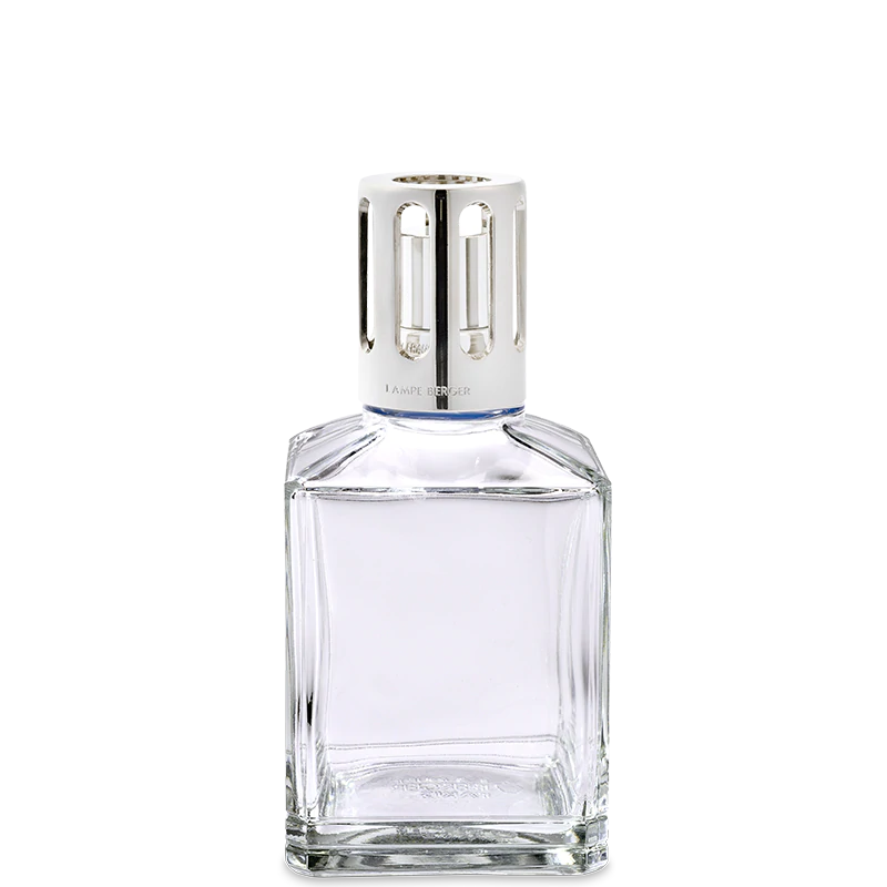Maison Berger Paris, Lamp: Essential Square Gift Set w/Ocean Breeze & So Neutral