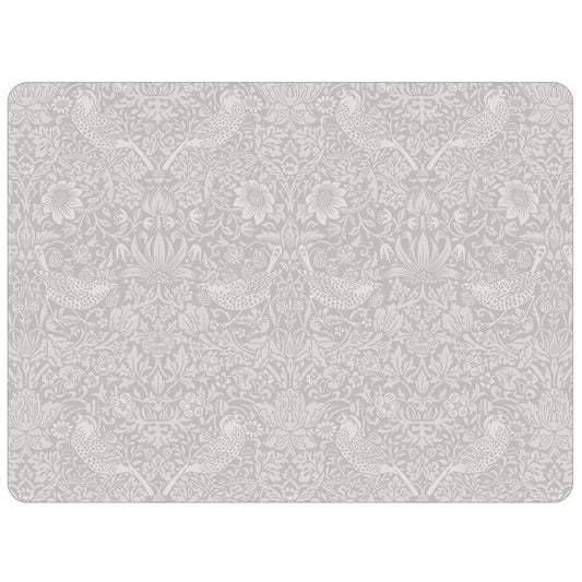 Pimpernel Pure Morris Strawberry Thief- Placemat