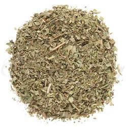 Verbena Tea