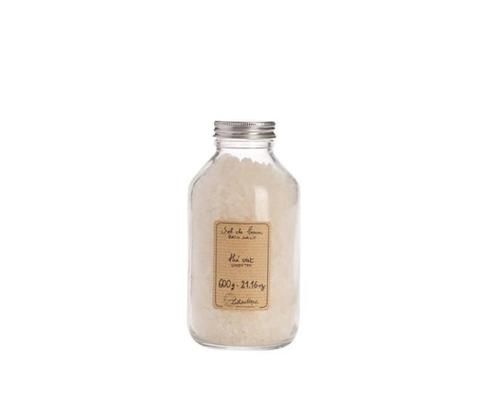 Lothantique - VERBENA Bath Salt