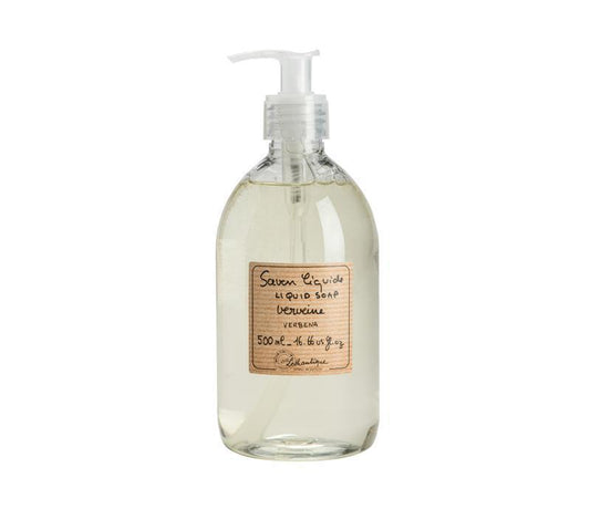 Lothantique - VERBENA Liquid Soap