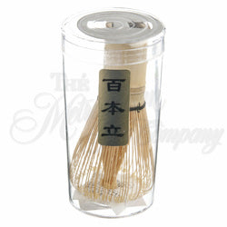Bamboo Matcha Whisk