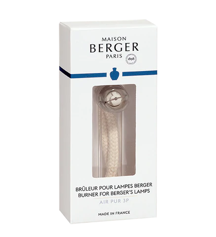 Maison Berger Paris,  Lamp Replacement Wick / Burner / Rope