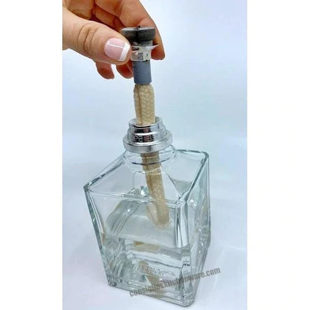 Maison Berger Paris, Lamp Replacement Wick / Burner / Rope