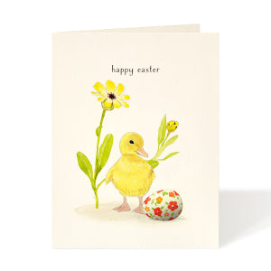 Card, Easter, Happy Easter