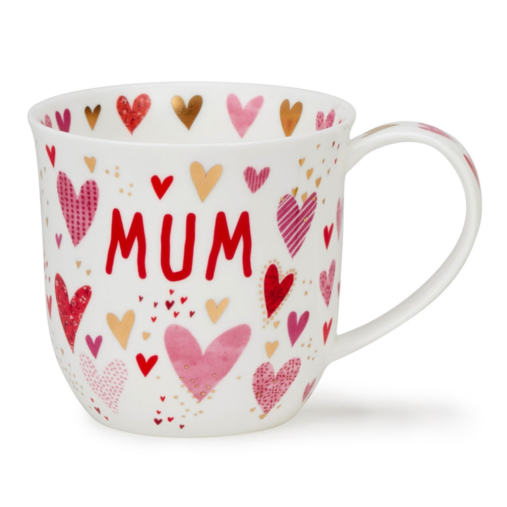 Dunoon Mug Cumbrae; Mum