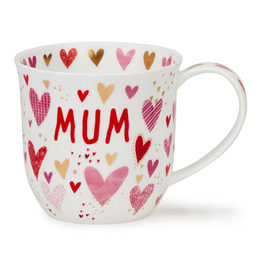 Dunoon Mug Cumbrae; Mum
