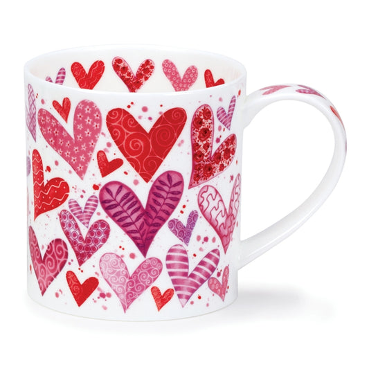 Dunoon Mug Orkney With Love