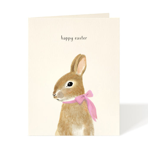 Card, Easter, Happy Easter