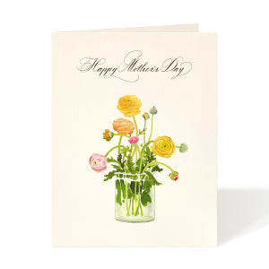 Card, Happy Mother's Day