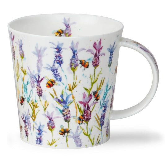 Dunoon Mug Benmore; Busy Bees