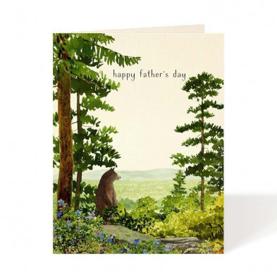 Card, Father's Day, Happy Father's Day