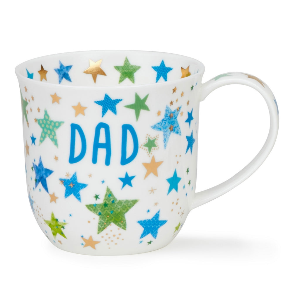 Dunoon Mug Cumbrae; Dad