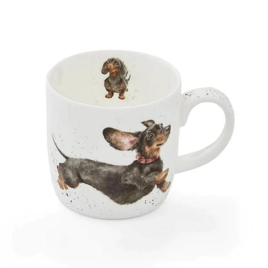 Wrendale Mug , That Friday Feeling 11oz