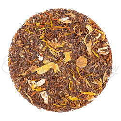 Rooibos Orange Tea. **NEW**