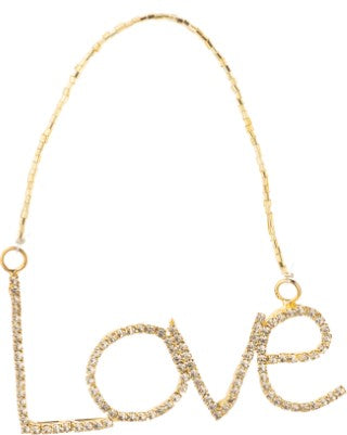 Ornament, LOVE