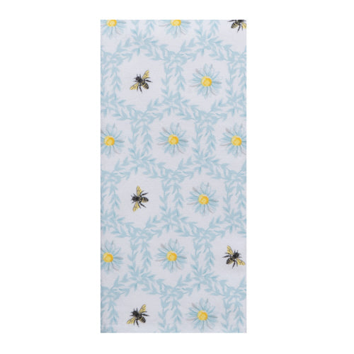 Tea Towel, Daisy & Bee