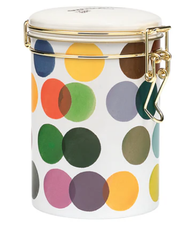 Tea Caddy, Emma Bridgewater, Colour Palette