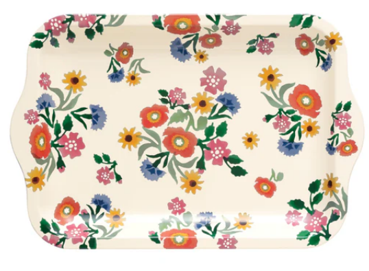 Tin Tray, Emma Bridgewater Poppies