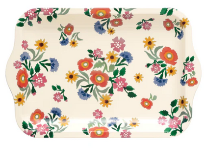 Tin Tray, Emma Bridgewater Poppies