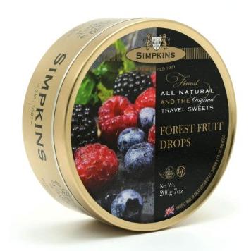 Simpkins Forest Fruit Drops